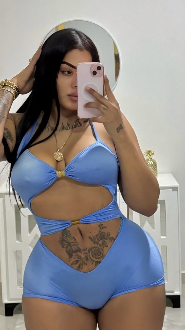 CRiS Recién llegada a tu ciudad