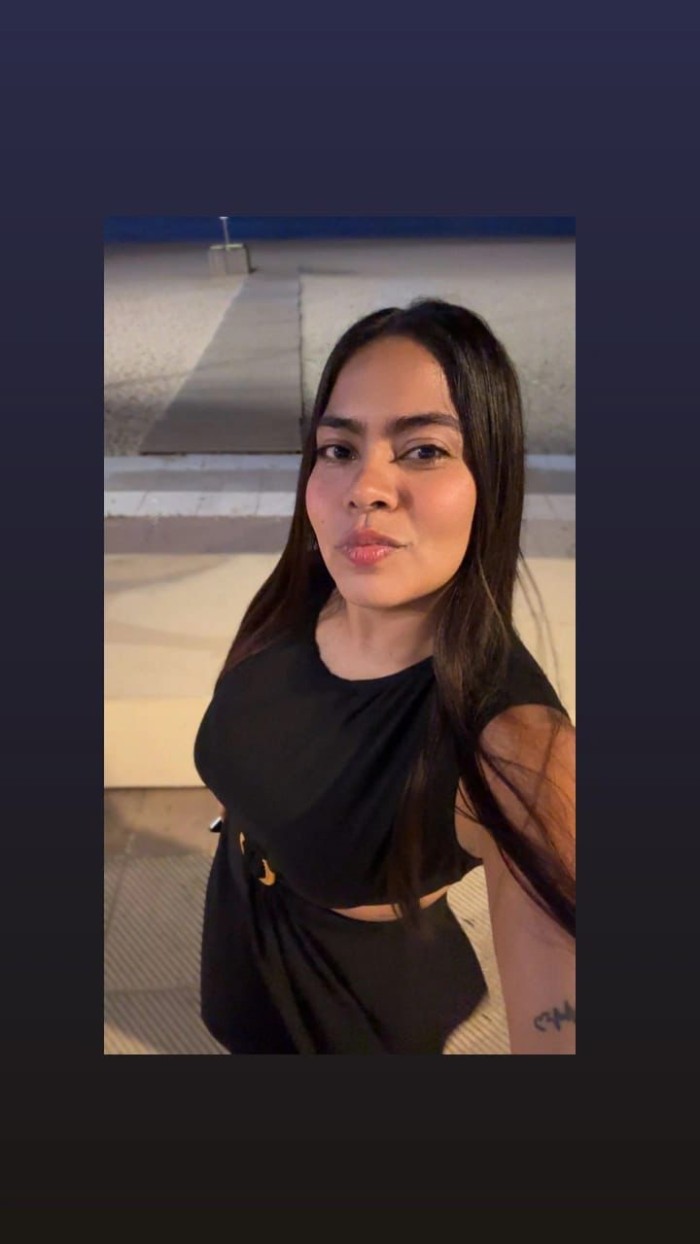 JOVENCITA FIESTERA, NECESITO QUITARME LAS GANAS 24