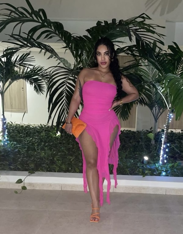 DANNA un encanto de mujer