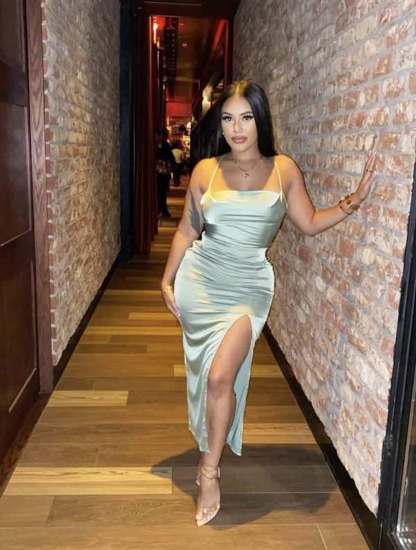 DANNA un encanto de mujer