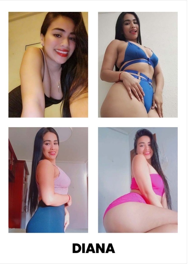 Putitas folladoras mamada y follada 40 €