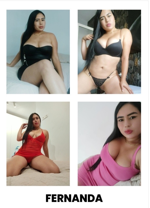 Putitas folladoras mamada y follada 40 €