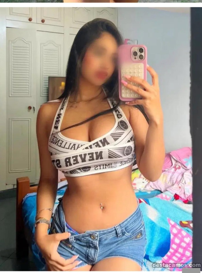 IMPLICADA CACHONDA LUJURIOSA FOGOSA COMPLACIENTE