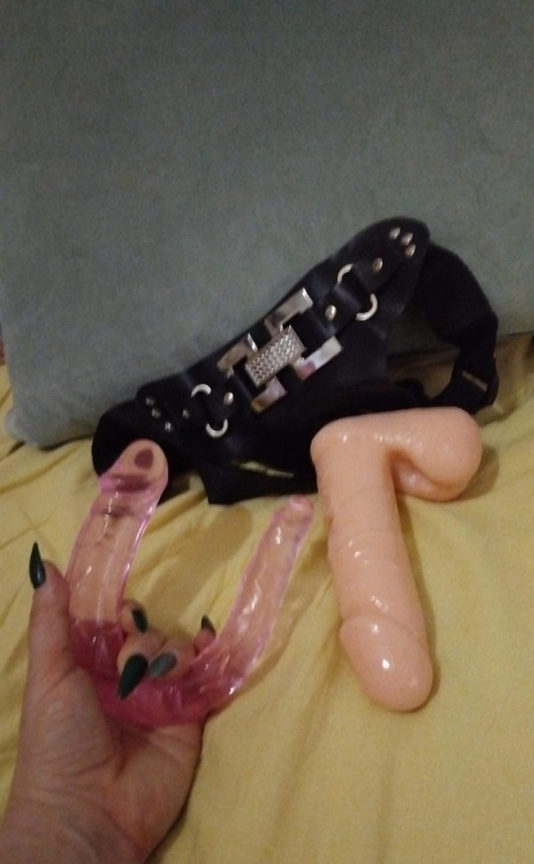 SUPER NOVEDAD  PRUEBAME y verás