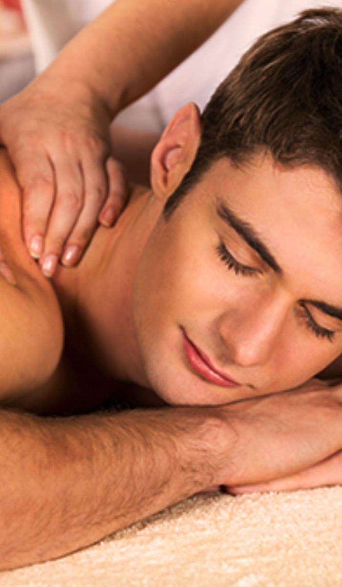 1 HORA 60 € EN CAMILLA PROSTATICO PROFESIONAL SUAV