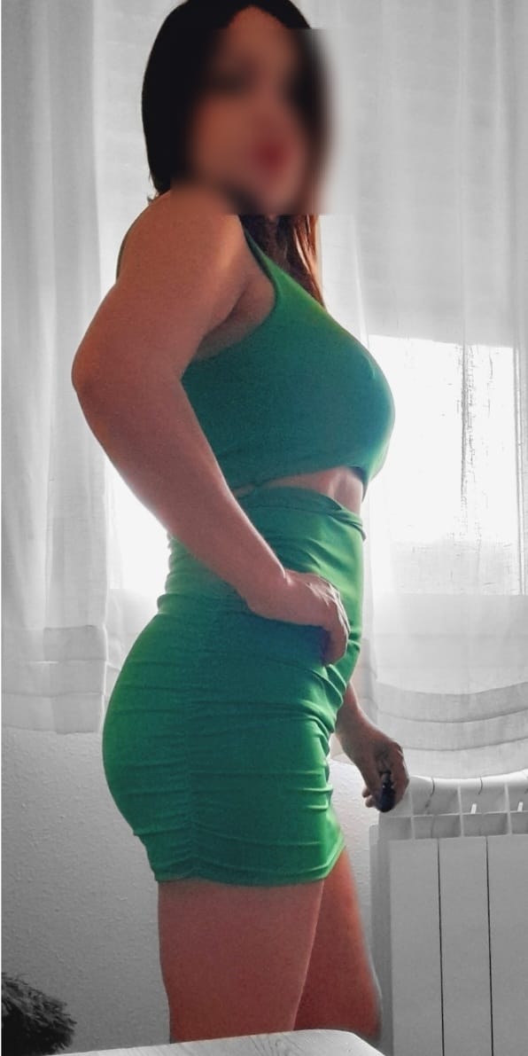 Te gustan los masajes? Ven a desconectar de la rutina