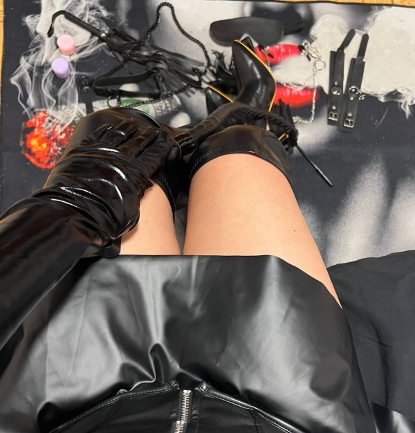 NOVEDAD… ATRÉVETE A DESCUBRIR TU LADO OCULTO