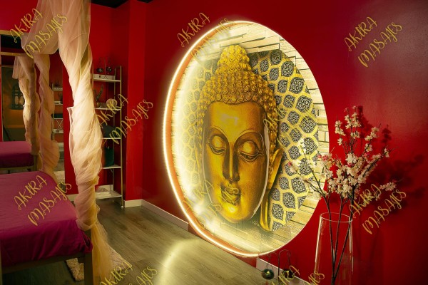 PLAZA DISPONIBLE PARA MASAJISTA  EXPERTA TITULADAS