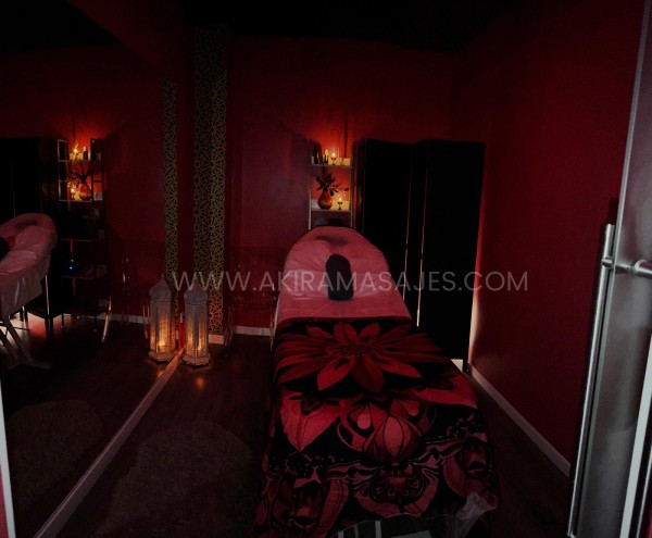 PLAZA DISPONIBLE PARA MASAJISTA  EXPERTA TITULADAS