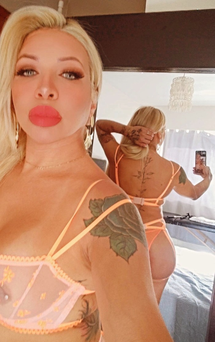 cachonda activa y pasiva en pozuelo de alarcon