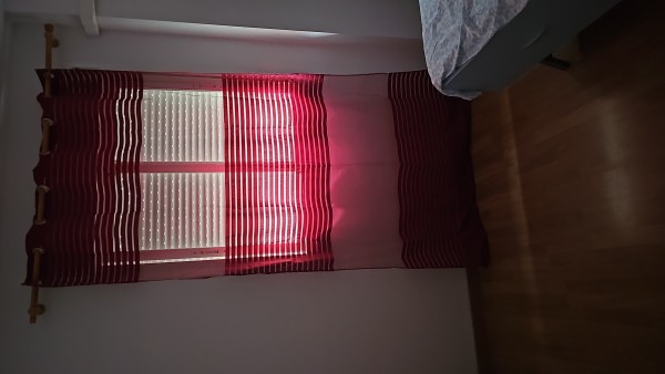 Tengo plaza para turno mañana o tarde