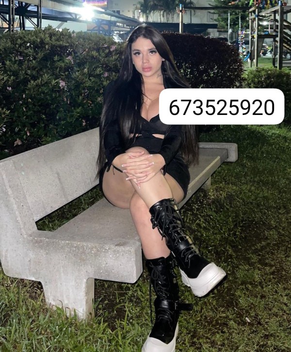 Novedad recien llegada chica trans 100% real sin engaños guarra