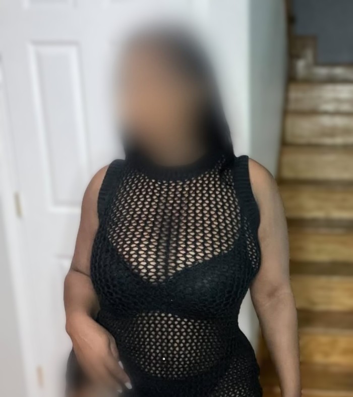 TRAVIESA Y JUGUETONA EN PLASENCIA