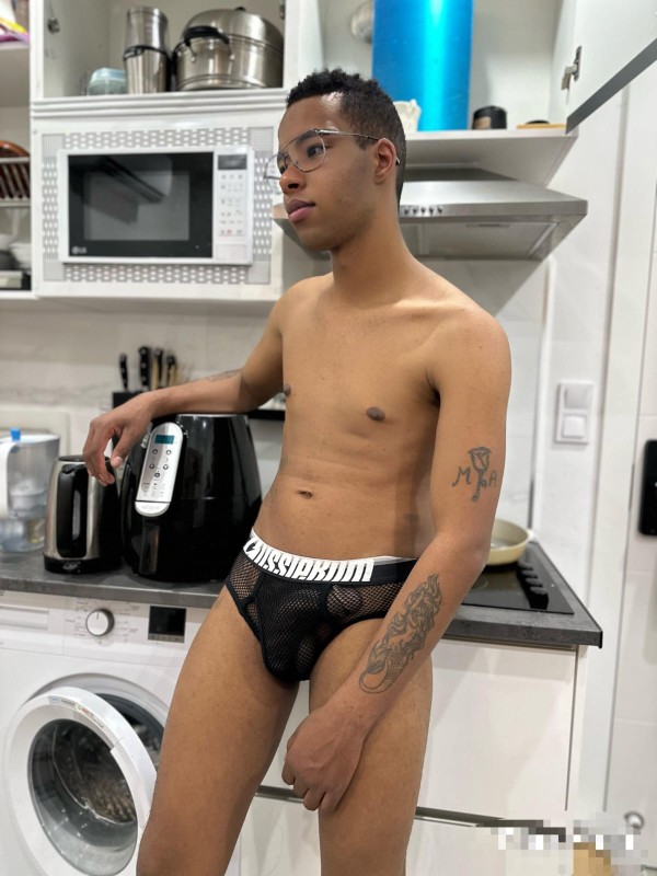 Activo dominante pollón 24cm