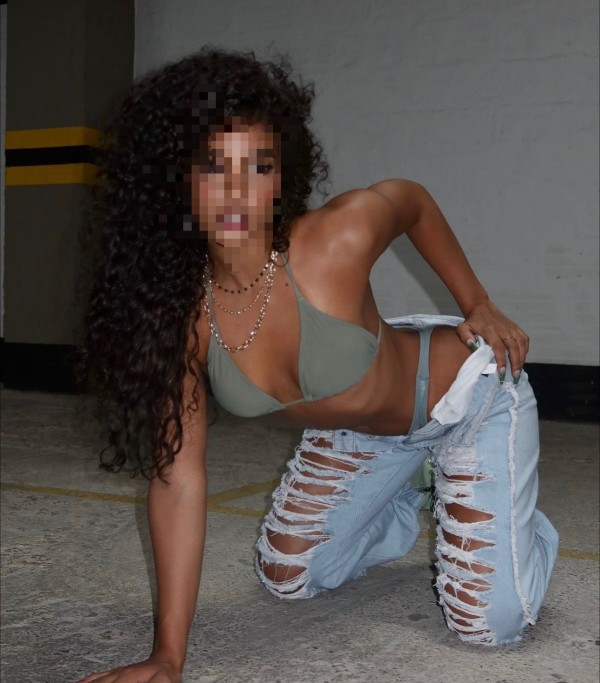 SOL 671133063 latina ARDIENTE en TORREVIEJA