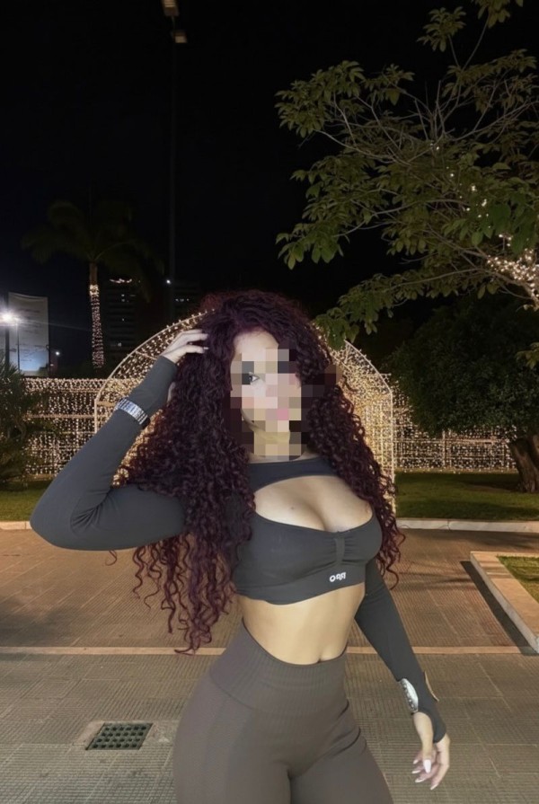 SOL 671133063 latina ARDIENTE en TORREVIEJA