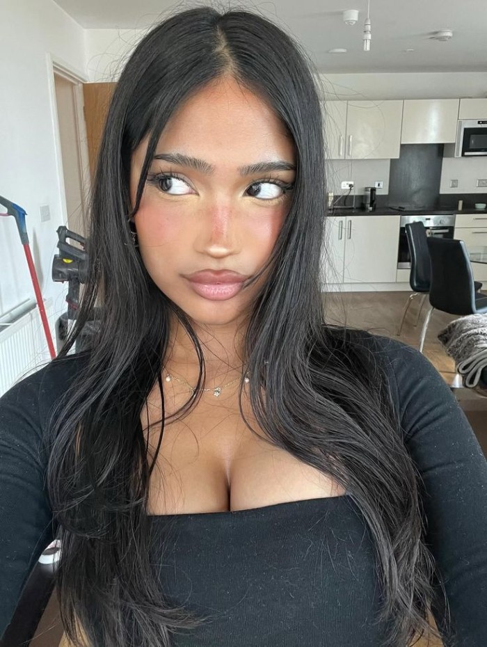 SALIDAS VIDEO LLAMADA CONTENIDO O SEXTING