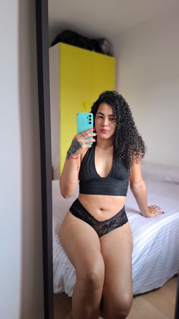 NOVEDAD LATINAS MUY ARDIENTES EN MERIDA