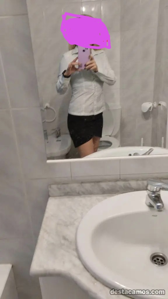 Placer asegurado con Belén en Bilbao 24 hrs