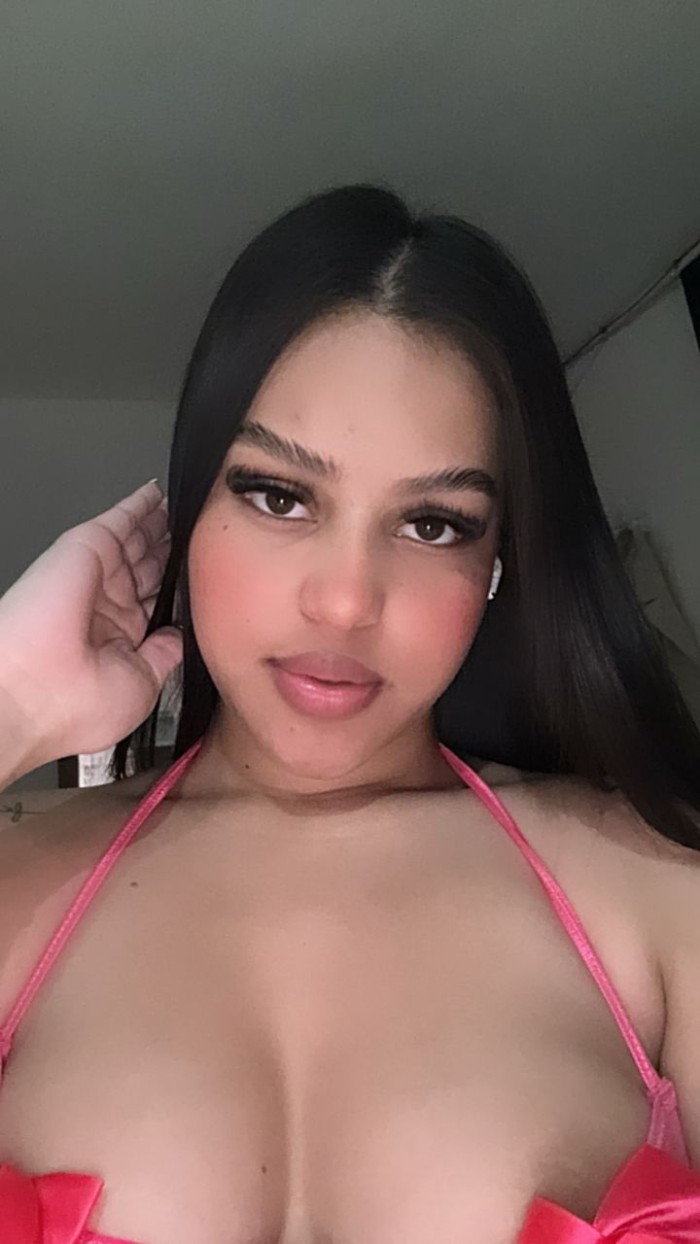 SENSUAL ATREVIDA ARDIENTE BOMBA DE SEXO