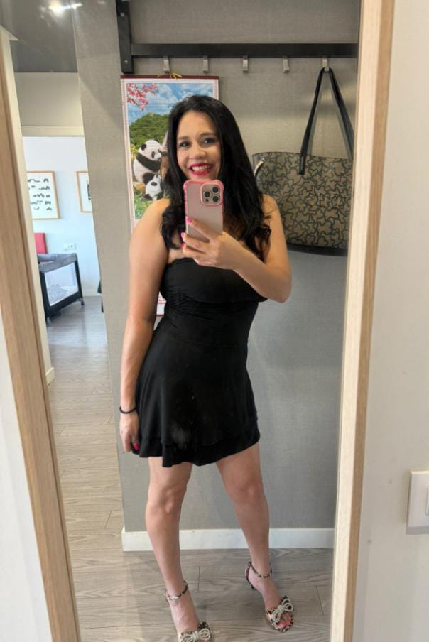 LAURI NOVEDAD EN ROCHAPEA INDEPENDIENTE CARIÑOSA FIESTERA PAMPLONA