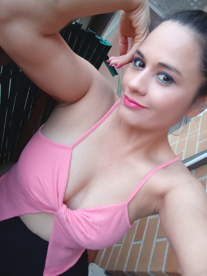 LAURI NOVEDAD EN ROCHAPEA INDEPENDIENTE CARIÑOSA FIESTERA PAMPLONA