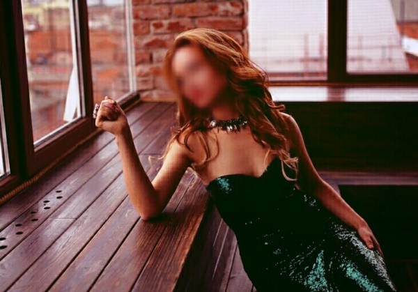 HERMOSA CARIÑOSA CRISTINA DE TRATO EXCELENTE