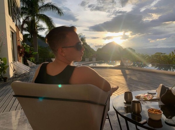 hola  latino xl en tu cuidad recien llegado para  complacerte