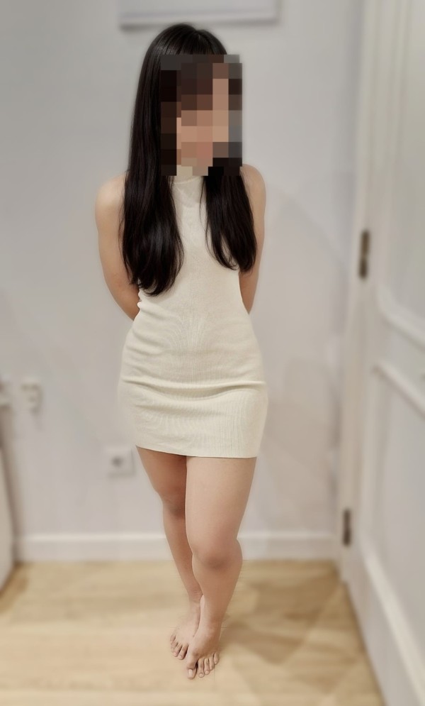 Suzi  niñata delgadita y muy manejable 642089413