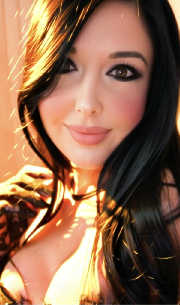 (IRUN) trans hermosa  muy guapa y sexy