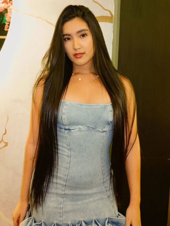 KENDAL TU ESCORT DE LUJO PRIMERA VEZ EN ARANDA DE DUERO