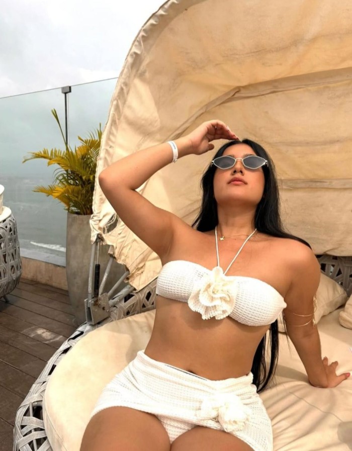 KENDAL TU ESCORT DE LUJO PRIMERA VEZ EN ARANDA DE DUERO