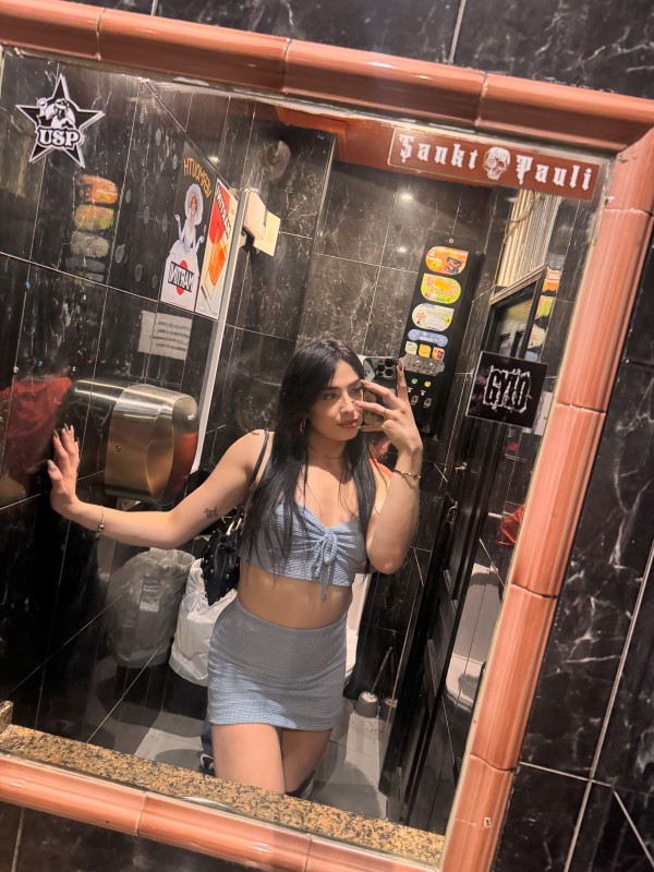 Con ganas de diversión