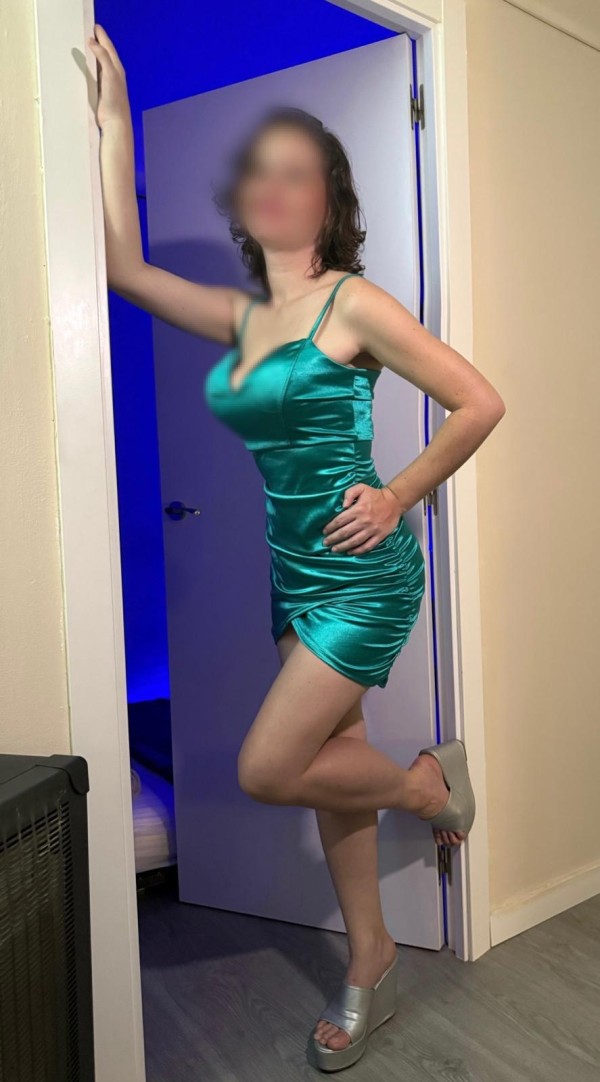 OLIVIA 30 AÑOS, NUEVA MASAJISTA  BRASILEÑA