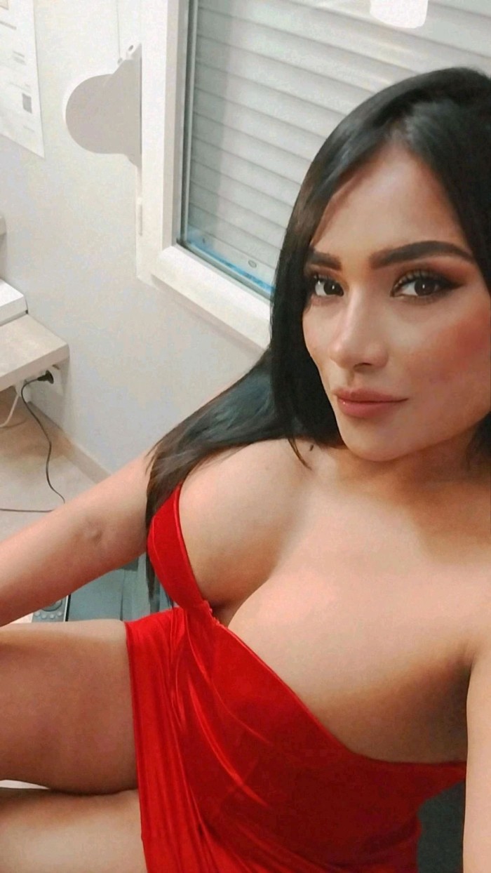 TENGAMOS MUCHO SEXO HOY 2HORAS X 180€