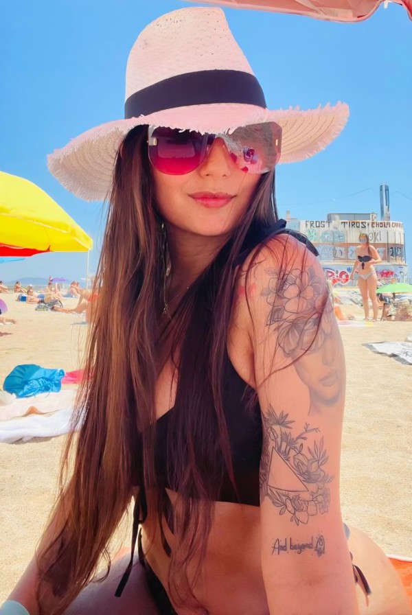 Sara 25 años, salidas Low Cost por todo Madrid! Estoy en Torrelodones