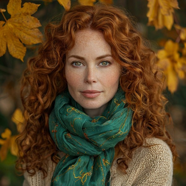 nueva masajista peliroja  Eva , playa de ingles