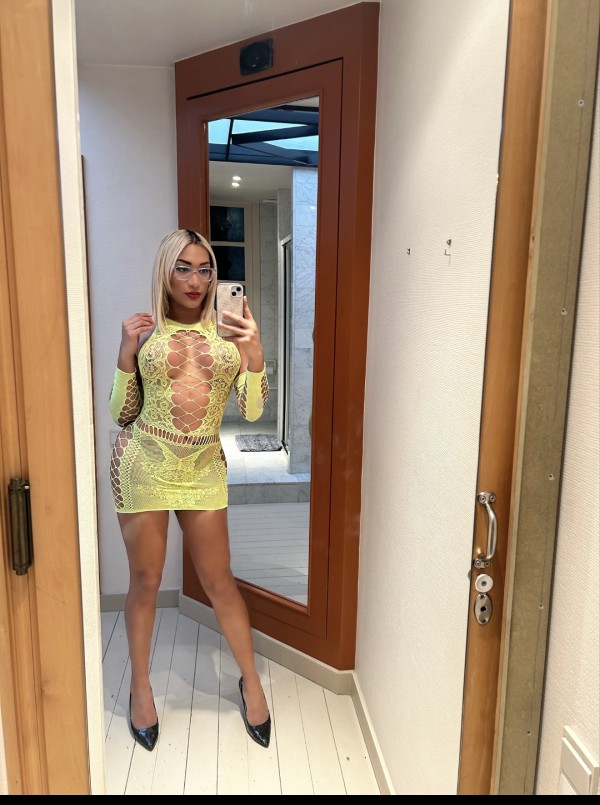 Diosa topacio Zaragoza