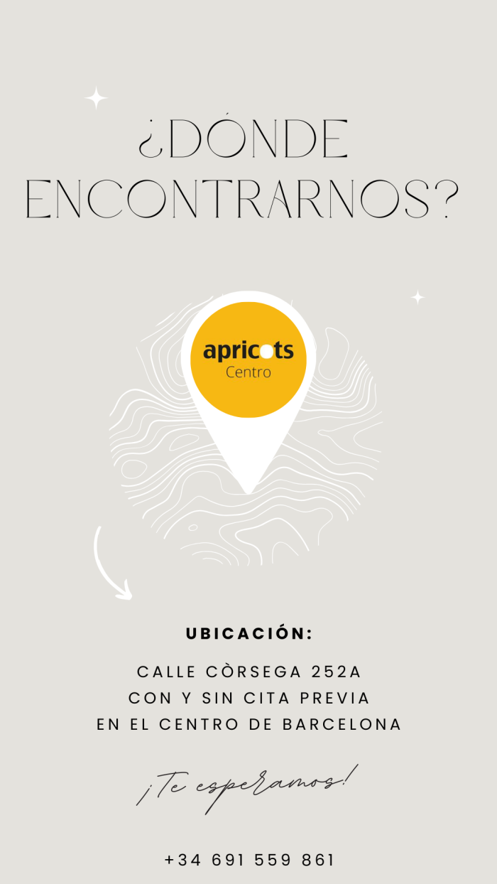 Reserva o pásate por aquí