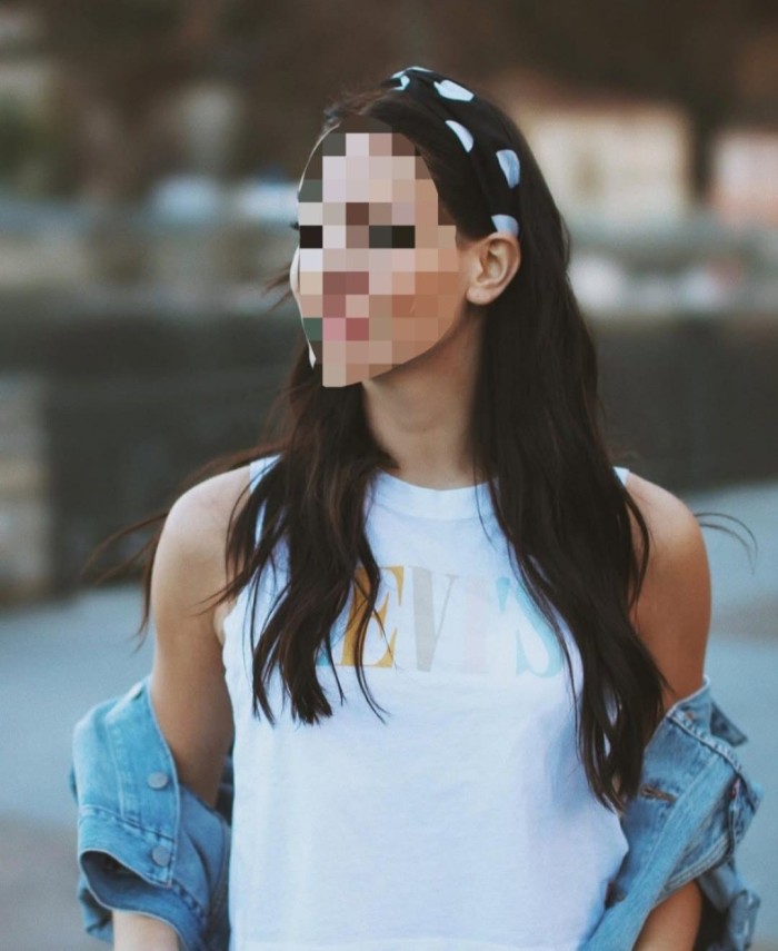 Nagore, Tu Española de Confianza