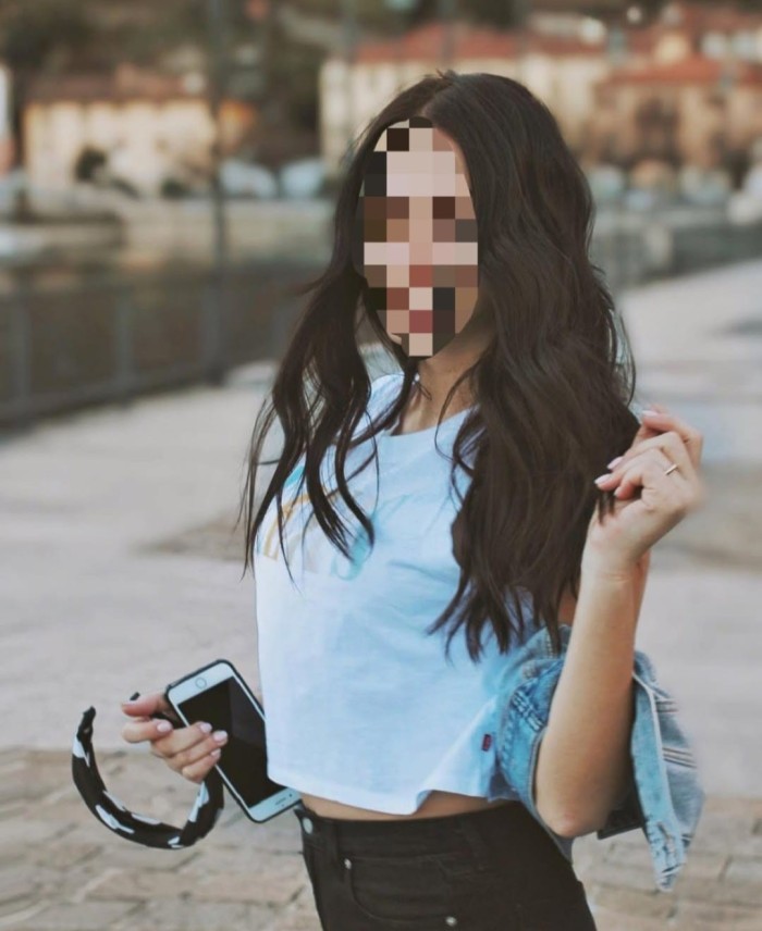 Nagore, Tu Española de Confianza