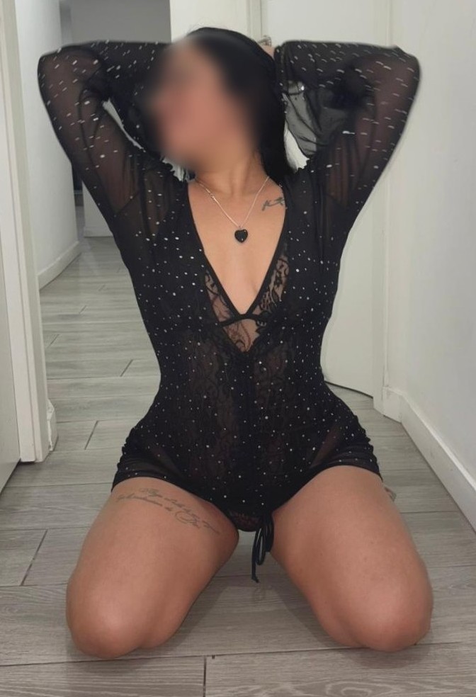 CONMIGO DISFRUTARÁS DEL MEJOR PLACER