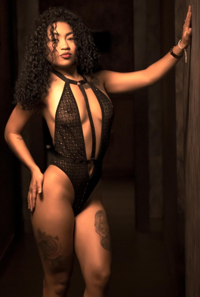 CAMILA EN SAN AGUSTÍN PARA COMPLACER TUS DESEOS AMOR