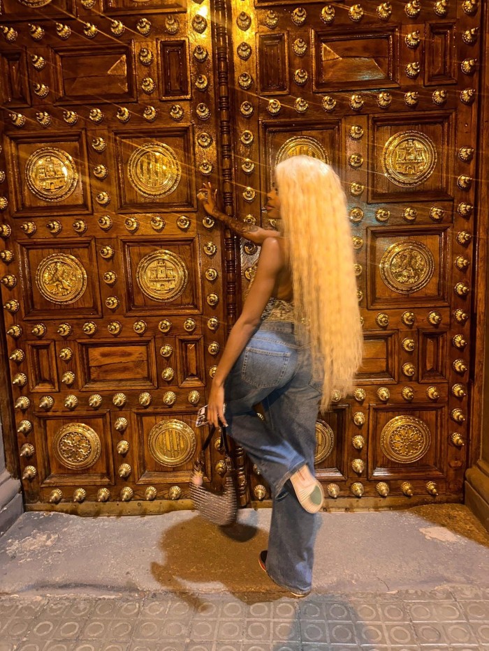 MULATA COLOMBIANA GUARRA, MORBOSA Y MUY PLACENTERA