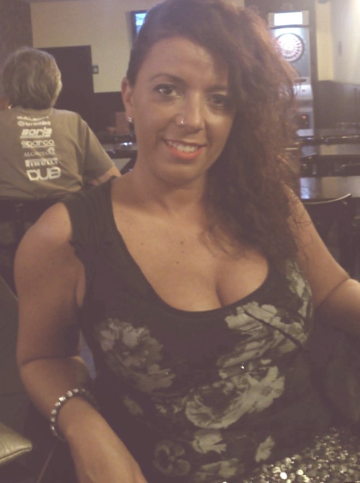 TU GALLEGA MAS SENSUAL!! COMPLACIENTE…