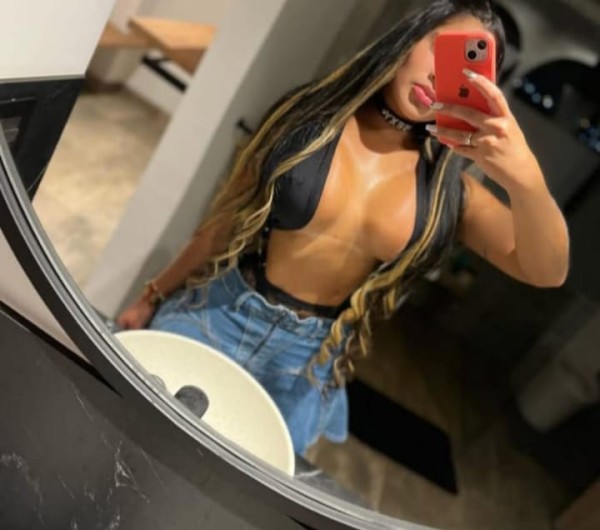 BELLEZA COLOMBIANA LAS MAS COMPLETA, PARA TODO