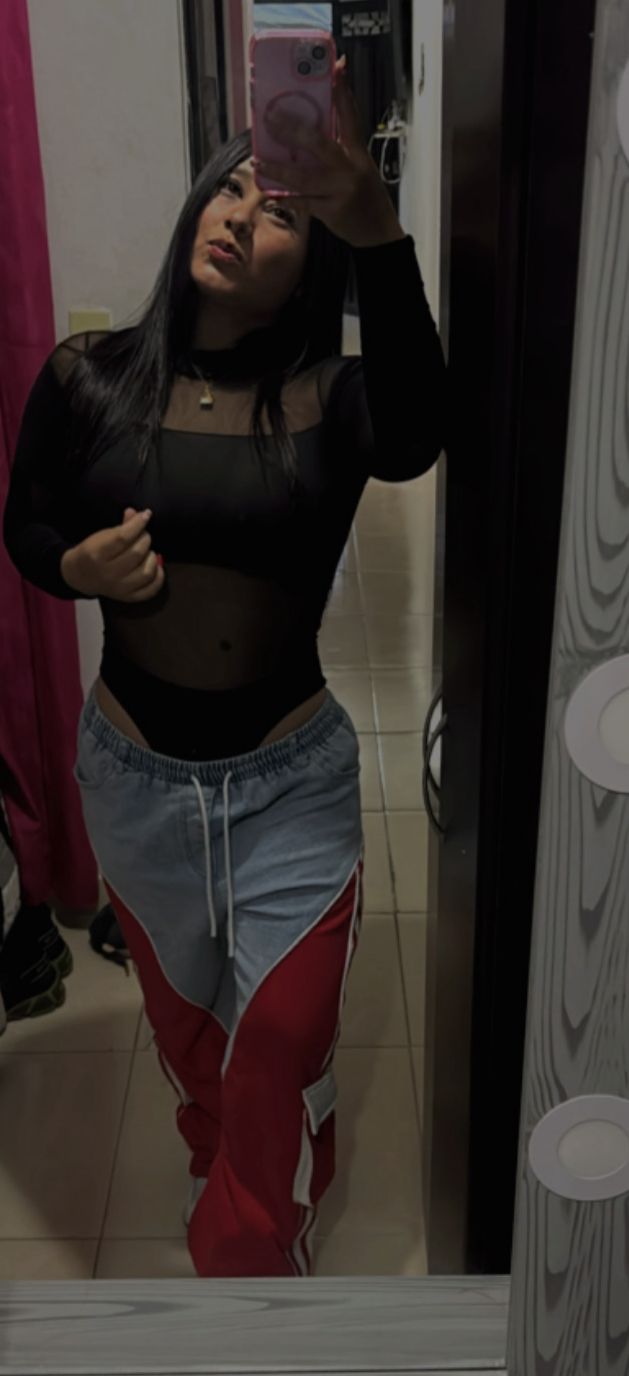 SAMANTHA SEDUCCION Y TENTACIÓN JUGO DE PODER