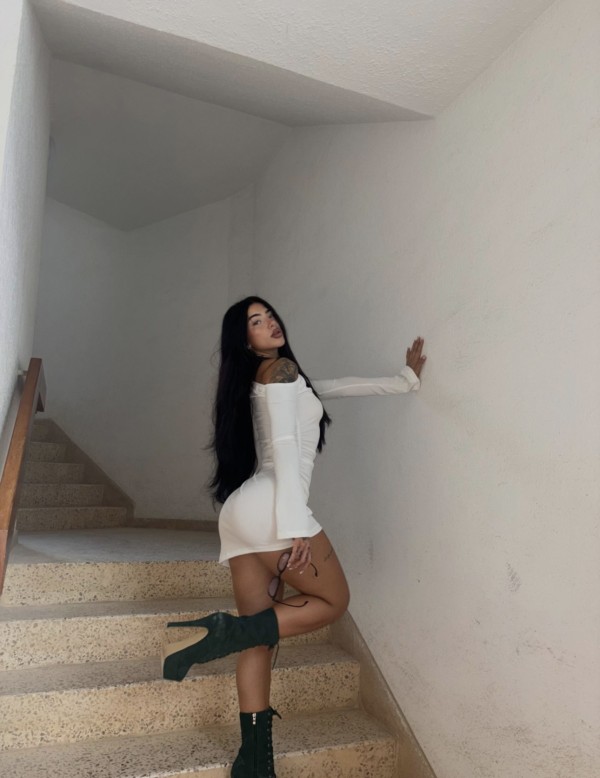 Diana española, fotos reales, disponible 24h,