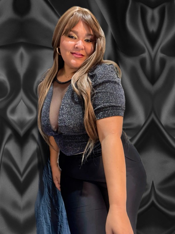 Colombiana sexo y ardiente