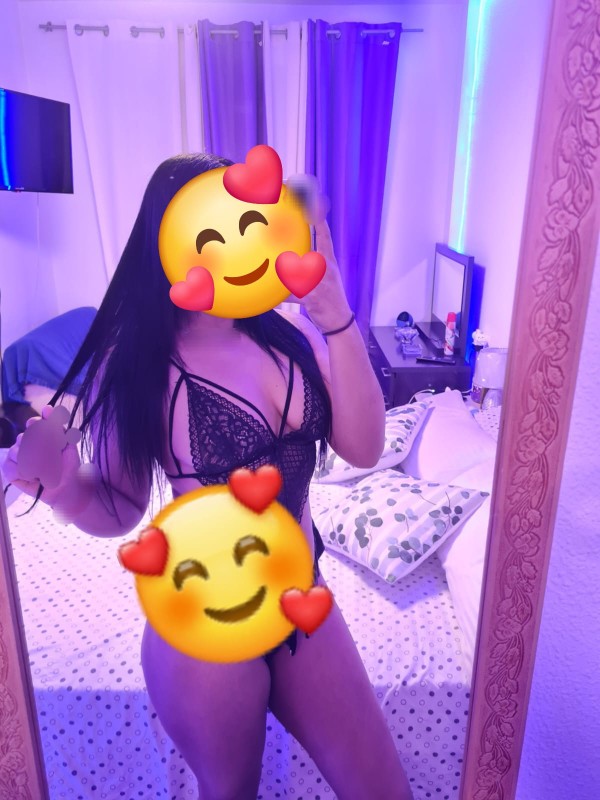 NOVEDAD SARAY FIESTERA EN HELLIN